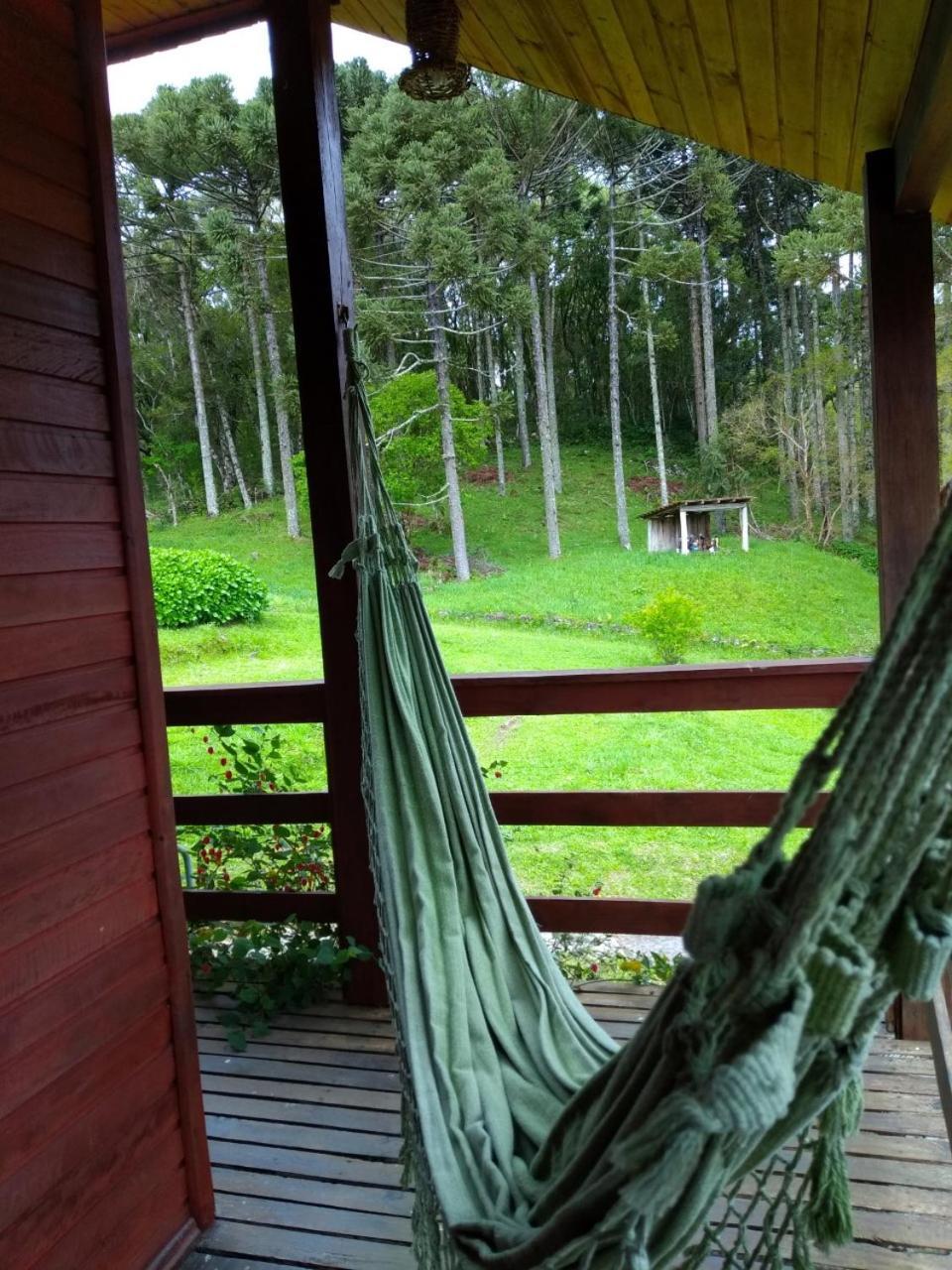 Estalagem Reserva Da Collina Gramado Exterior photo