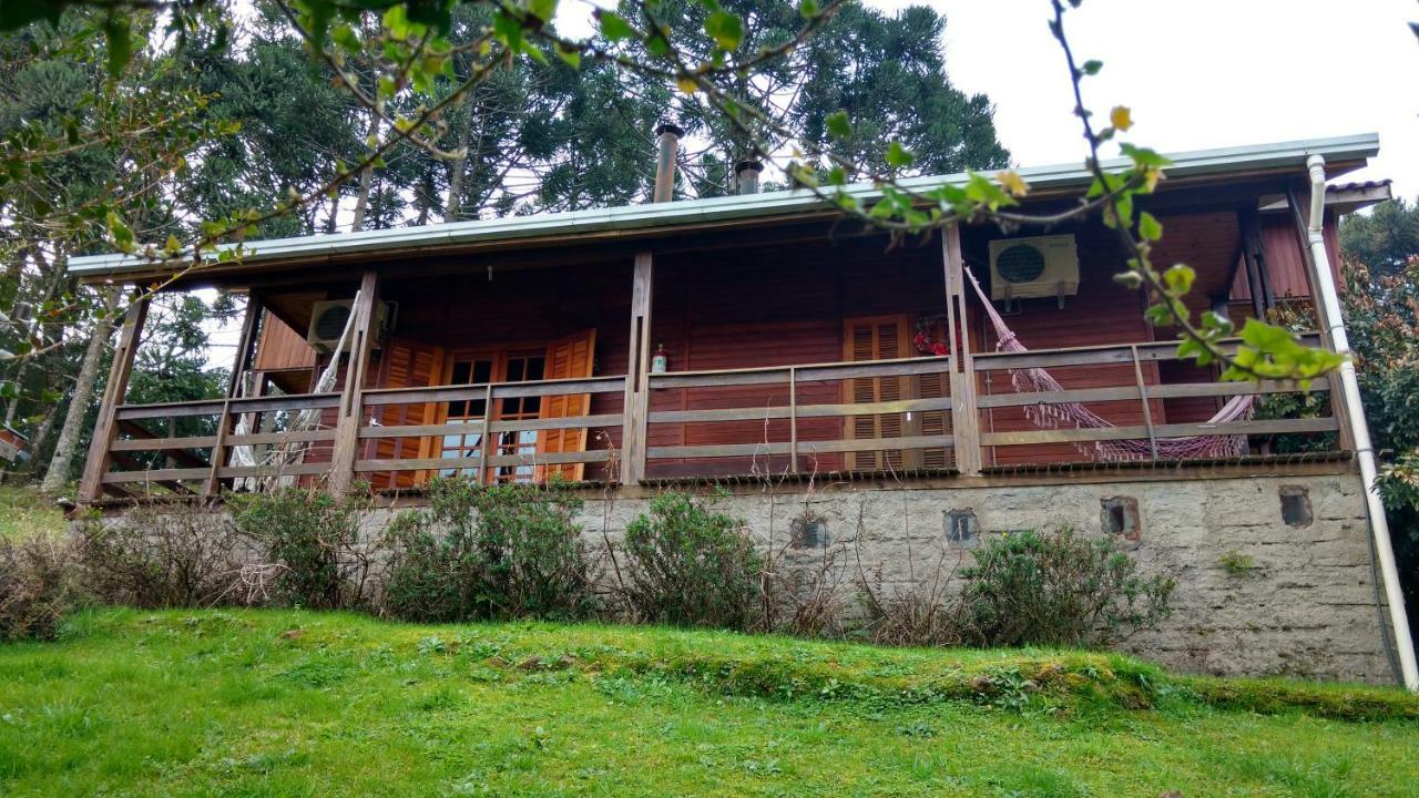 Estalagem Reserva Da Collina Gramado Room photo