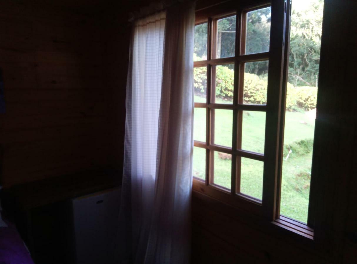 Estalagem Reserva Da Collina Gramado Exterior photo
