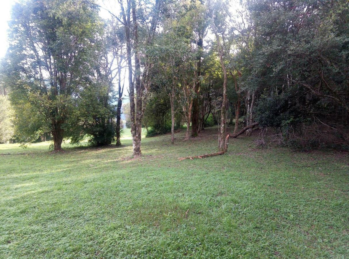 Estalagem Reserva Da Collina Gramado Exterior photo