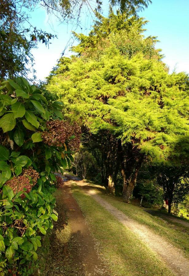 Estalagem Reserva Da Collina Gramado Exterior photo