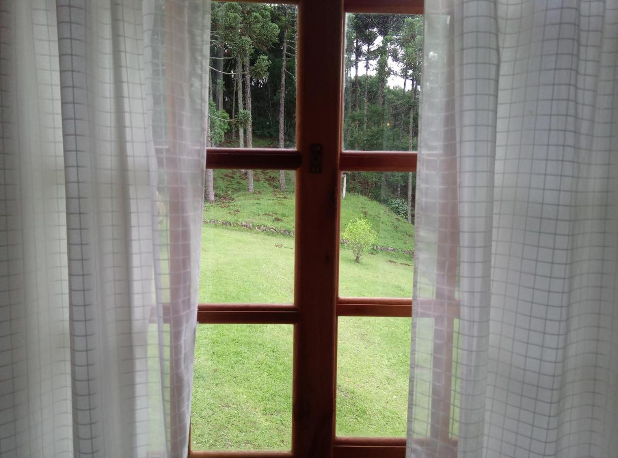 Estalagem Reserva Da Collina Gramado Exterior photo